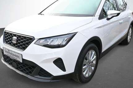 Seat Arona 17.450 km 17.990 &euro; Eggenstein 76344