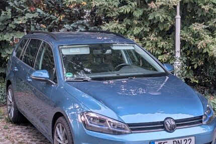 VW Golf 150.000 km 8.299 &euro; Trebbin 14959