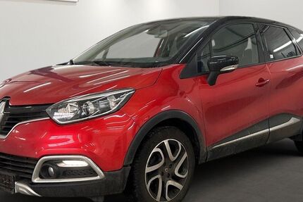 Renault Captur 169.944 km 6.799 &euro; Berlin 12681