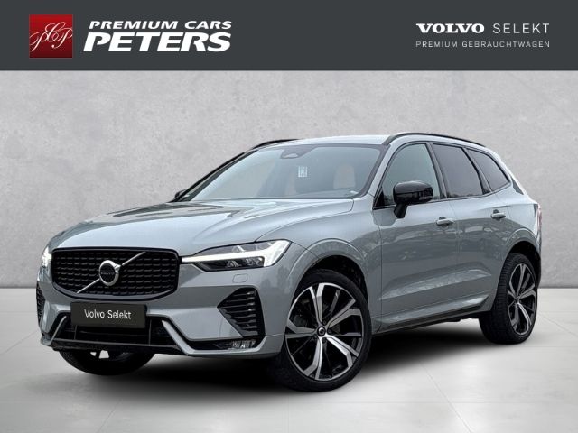 Volvo XC60 46.039 km 39.999 &euro; Dortmund 44143