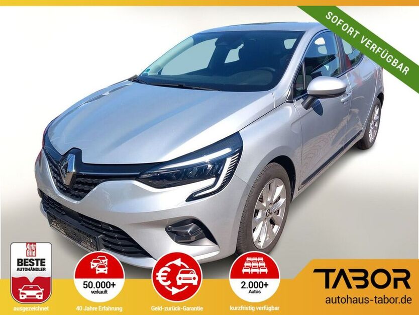 Clio
