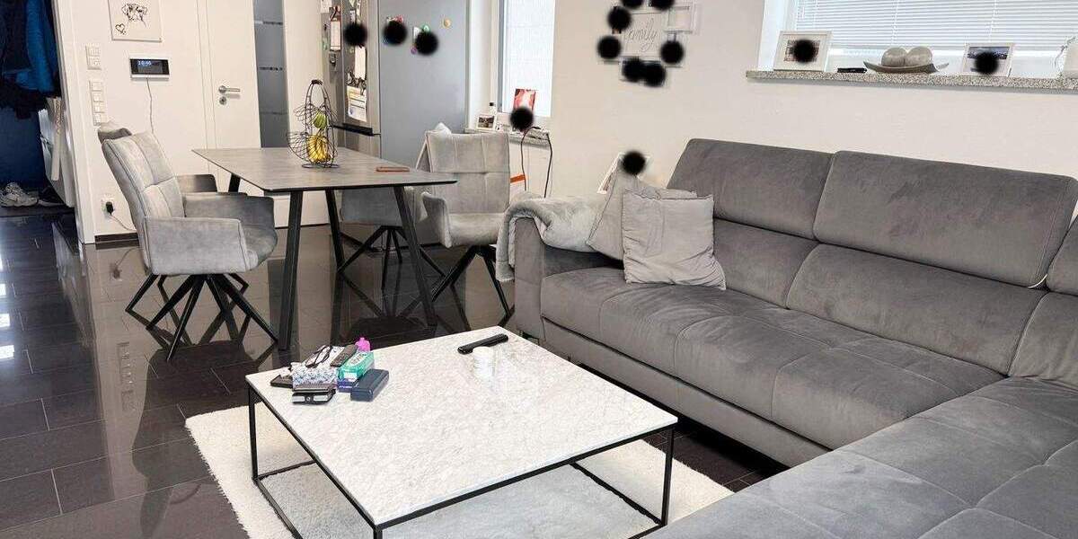Doppelhaushälfte Lauingen (Donau) Lauingen - 5 Zimmer, 110 m&sup2;, 349.000&euro; | Angebot:25802251