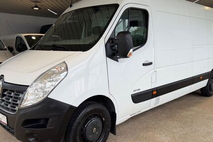 Renault Master 88.051 km 14.200 &euro; Bönningstedt 25474