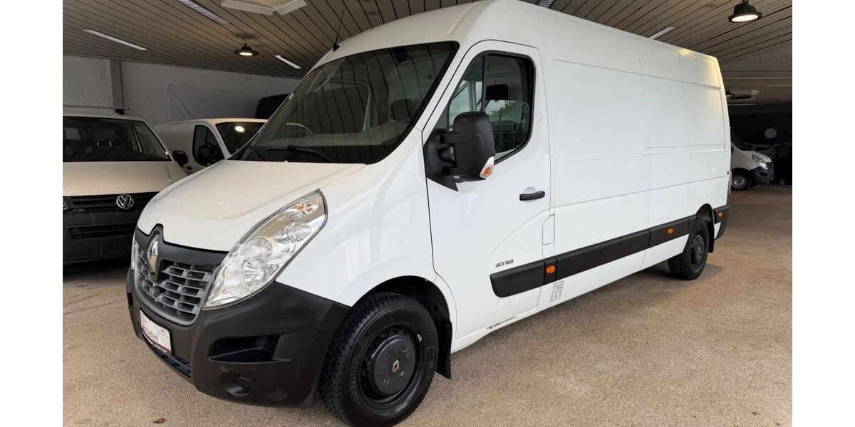 Renault Master 88.051 km 14.200 &euro; Bönningstedt 25474