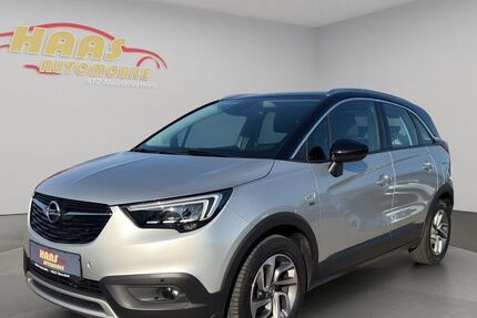 Opel Crossland (X) 49.330 km 12.390 &euro; Ebersdorf b.Coburg 96237