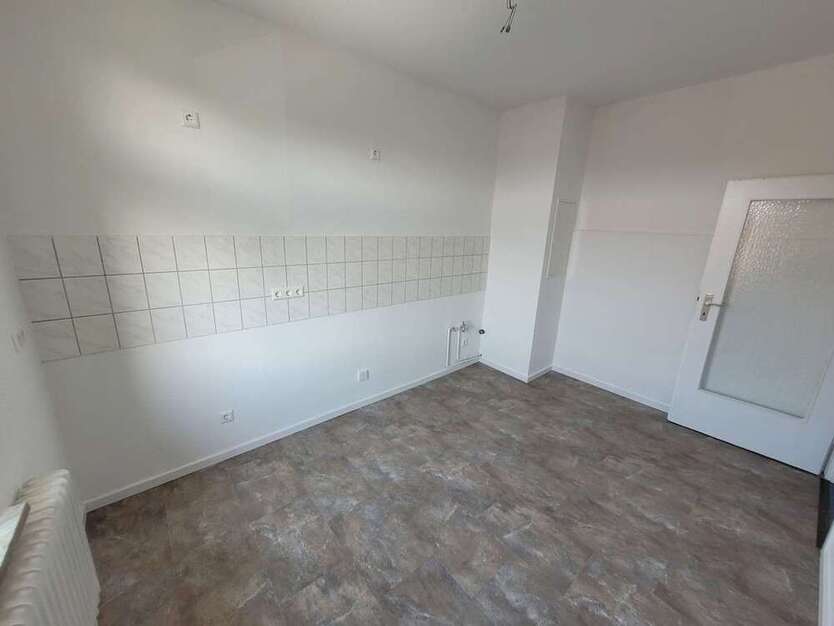 Wohnung zum Mieten in Helmstedt 535 € 60 m²