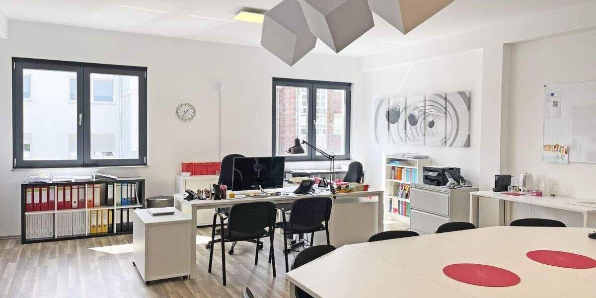 Gewerbeobjekt Bad Homburg Kirdorf - 2.850.000&euro; | Angebot:24335223