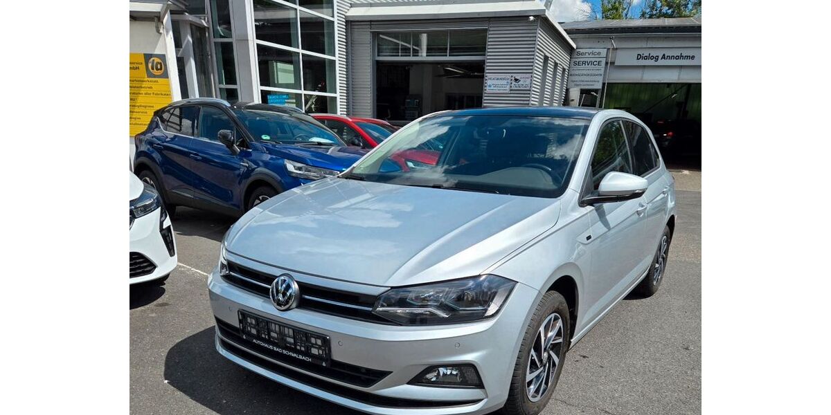 VW Polo 112.783 km 12.990 &euro; Bad Schwalbach 65307