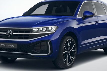 VW Touareg 6.373 km 69.999 &euro; Leinefelde-Worbis/DE 37327