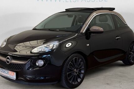 Opel Adam 59.898 km 12.989 € Dinslaken 46539