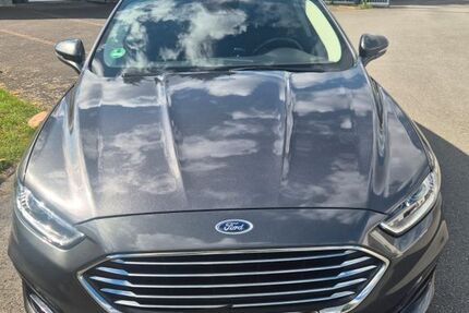 Ford Mondeo 96.100 km 13.800 &euro; Lippstadt 59557