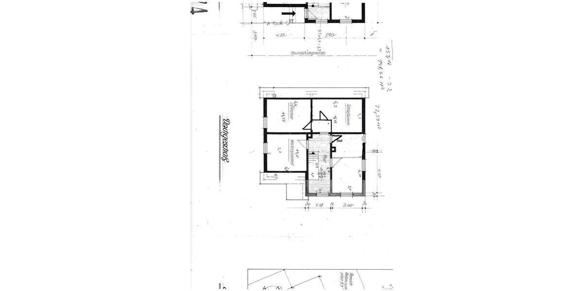 Einfamilienhaus Garching an der Alz - 5 Zimmer, 160 m&sup2;, 1.450&euro; | Angebot:26403442