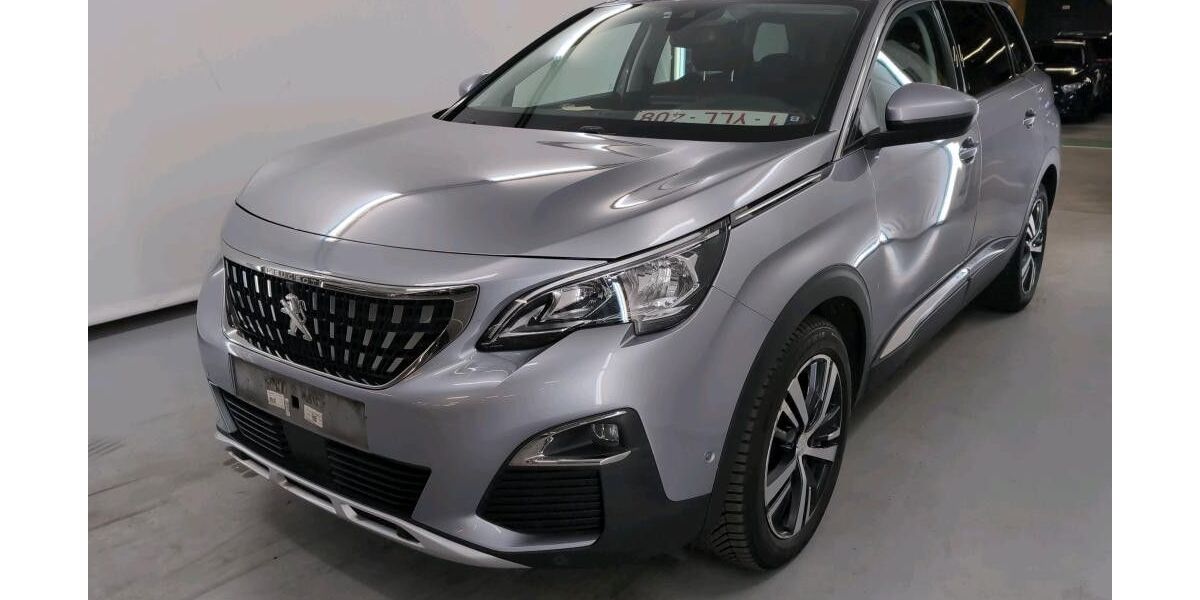 Peugeot 5008 129.963 km 16.410 &euro; Ingelheim 55218