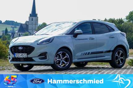 Ford Puma 12.500 km 24.990 &euro; Schleiz 07907
