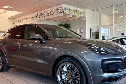 Porsche Cayenne 79.859 km 86.850 € Stuhr-Bremen 28816