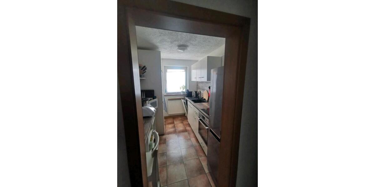 Etagenwohnung Eisenberg - 3 Zimmer, 58 m&sup2;, 550&euro; | Angebot:26211795