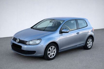 VW Golf 162.000 km 4.990 &euro; Bad Mergentheim 97980