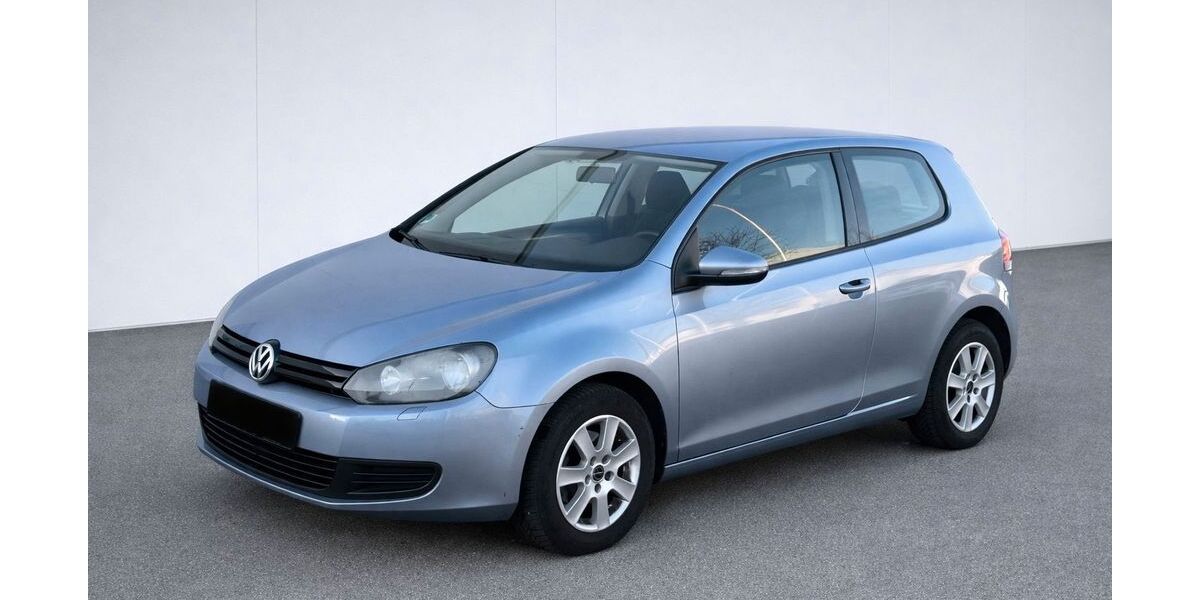 VW Golf 162.000 km 4.990 &euro; Bad Mergentheim 97980