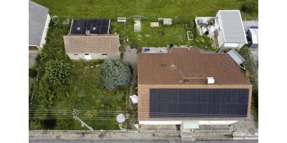 Einfamilienhaus Großröhrsdorf - 6 Zimmer, 130 m&sup2;, 298.000&euro; | Angebot:27192035