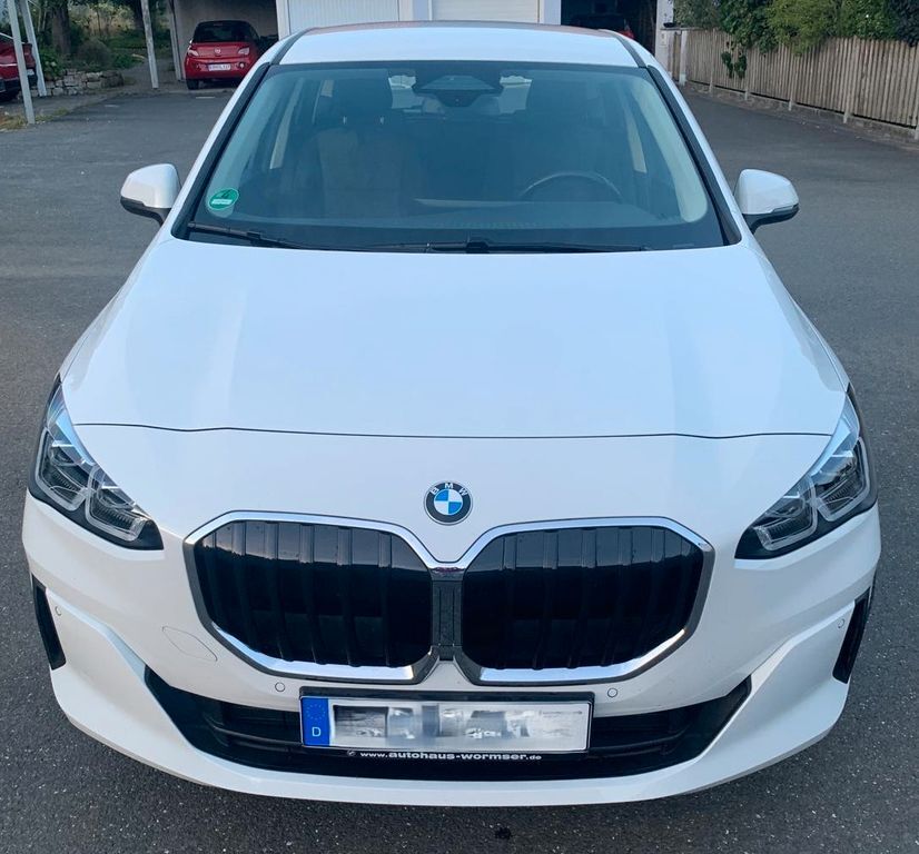 218 Active Tourer
