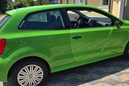 VW Polo 148.000 km 3.700 &euro; Püchersreuth 92715