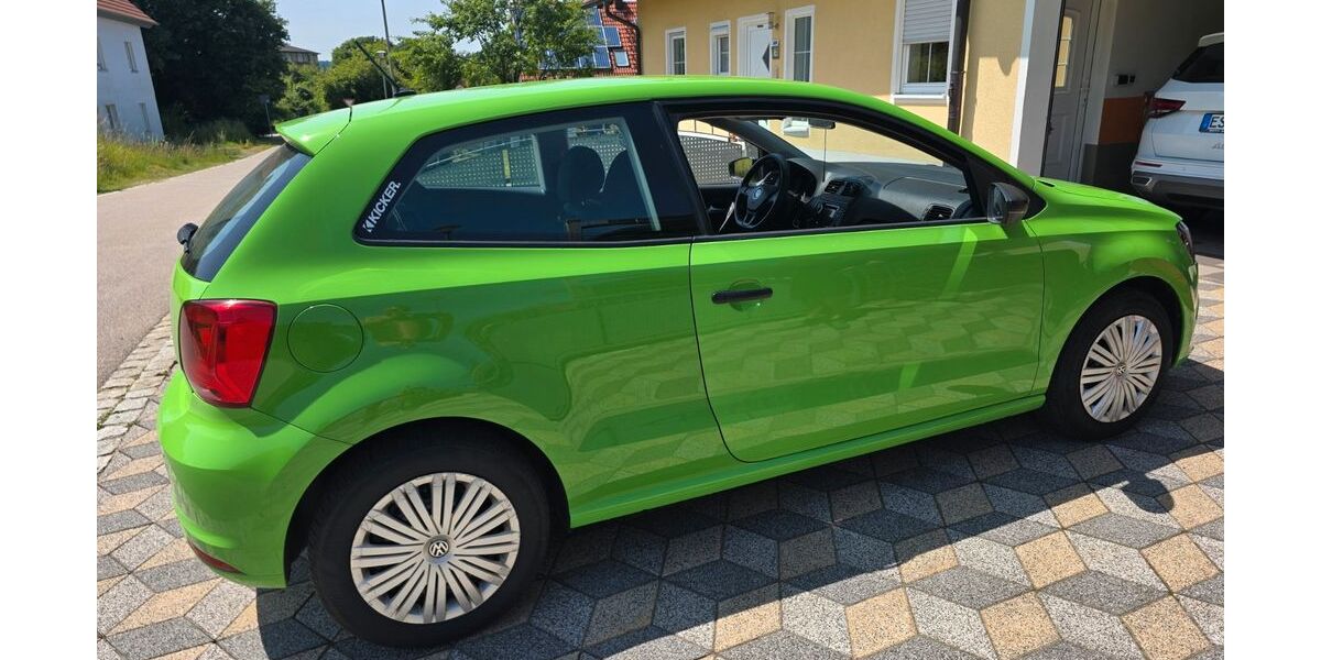 VW Polo 148.000 km 3.850 &euro; Püchersreuth 92715