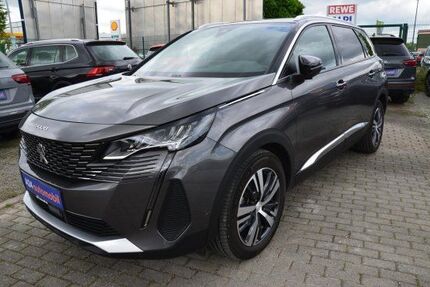 Peugeot 5008 42.323 km 24.960 &euro; Neuruppin 16816