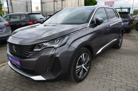 Peugeot 5008 42.323 km 24.960 &euro; Neuruppin 16816