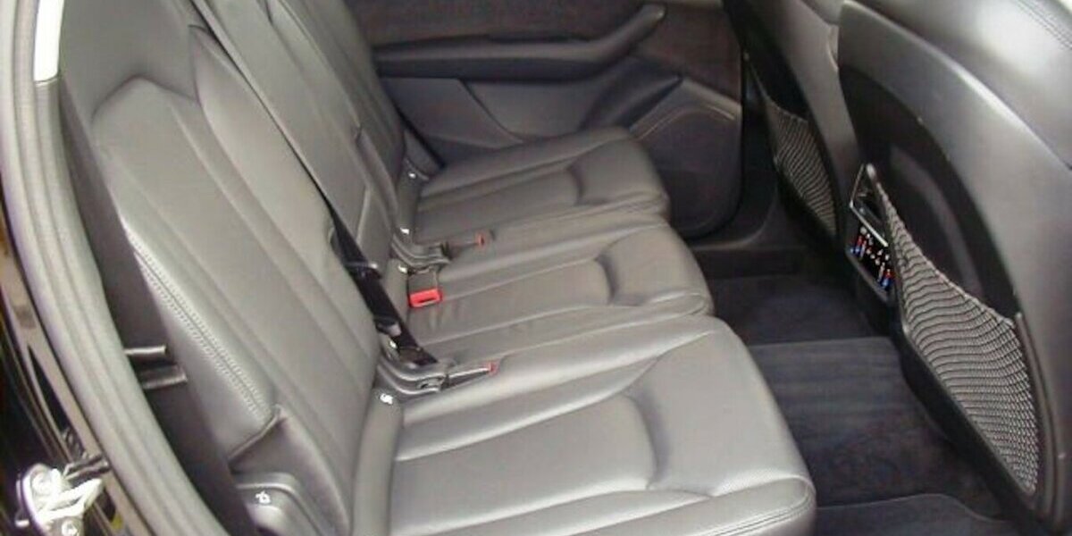 Audi Q7 50 TDI quattro 20 Zoll-Standheizung-Navi-AHK-LE 229.481 km 33.891 &euro; Wittmund 26409