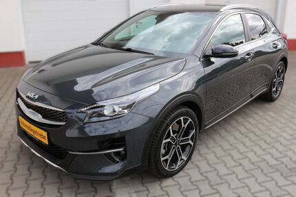 Kia XCeed 29.986 km 23.800 &euro; Hoyerswerda 02977
