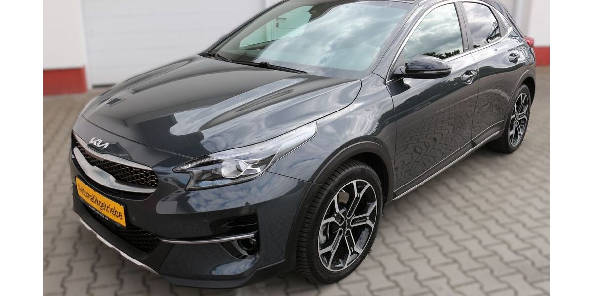 Kia XCeed 29.986 km 23.800 &euro; Hoyerswerda 02977