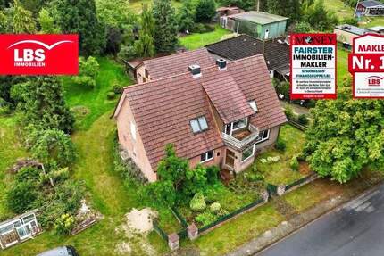 Haus Gerdau Bargfeld - 4 Zimmer, 138 m&sup2;, 239.000&euro; | Angebot:24387284