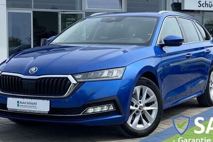 Skoda Octavia 42.504 km 25.848 &euro; Schrobenhausen-Edelshsn. 86529