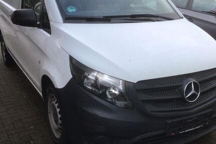 Mercedes-Benz Vito 71.456 km 16.150 &euro; Geisingen 78187
