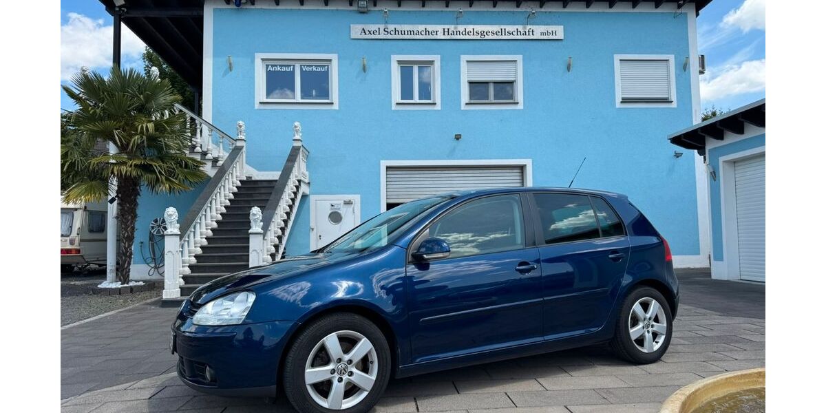 VW Golf 270.000 km 3.999 &euro; Limburg/Lahn 65549
