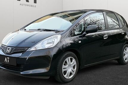 Honda Jazz 132.193 km 3.990 &euro; Frankfurt am Main 65933