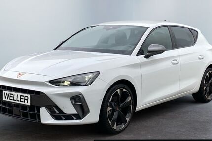 Cupra Leon 21.648 km 28.650 &euro; Osnabrück 49090