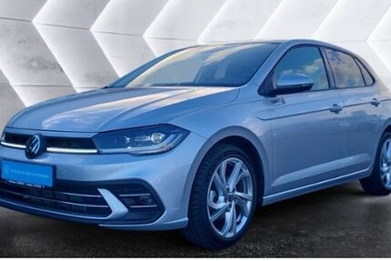VW Polo 2.175 km 27.999 &euro; Lübben 15907