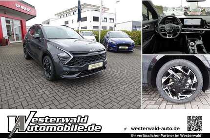 Kia Sportage 2.000 km 38.800 € Montabaur 56410