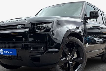Land Rover Defender 12.769 km 94.333 &euro; Stuttgart 70190