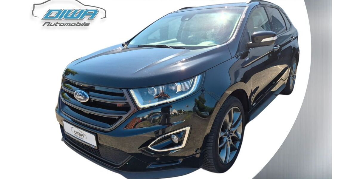 Ford Edge 155.435 km 12.971 &euro; Enger 32130