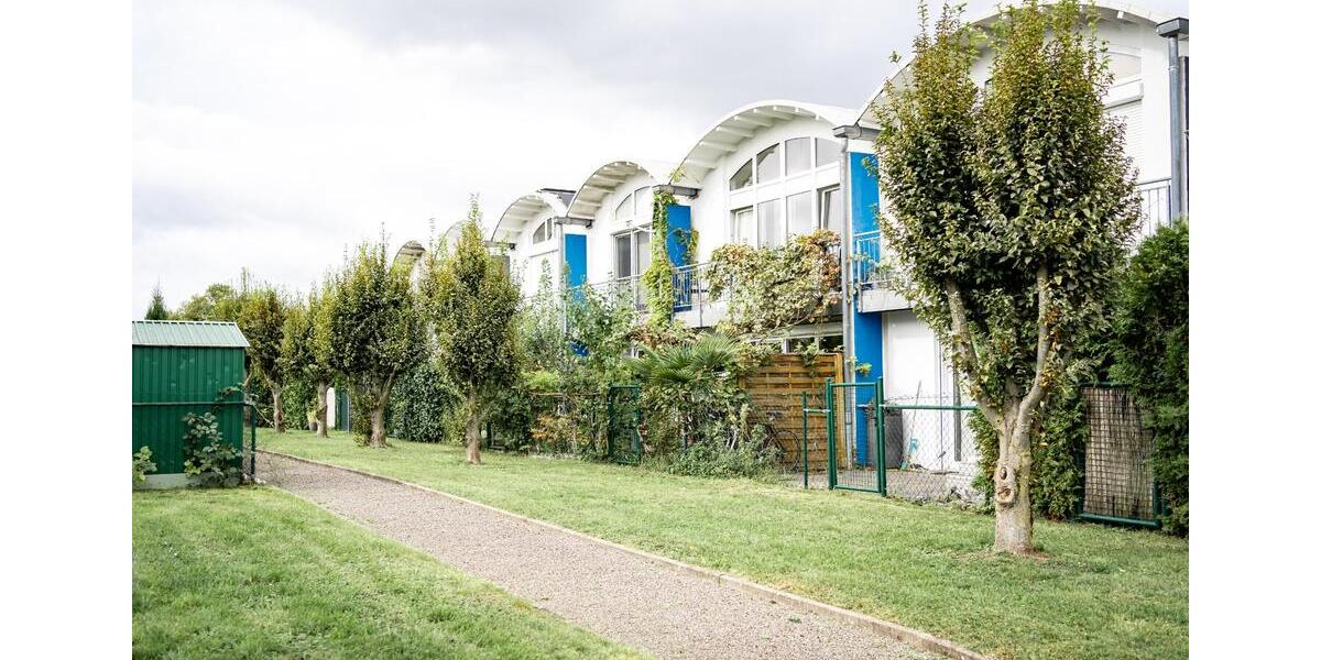 Charmantes Reihenhaus mit Südwest-Ausrichtung für Familien 4 zimmer