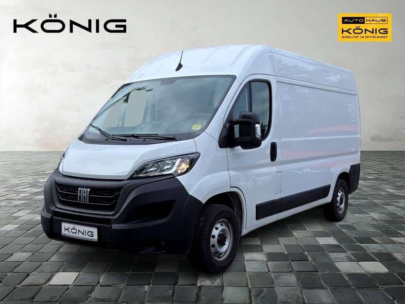 Fiat Ducato 11.478 km 32.989 € Oranienburg 16515