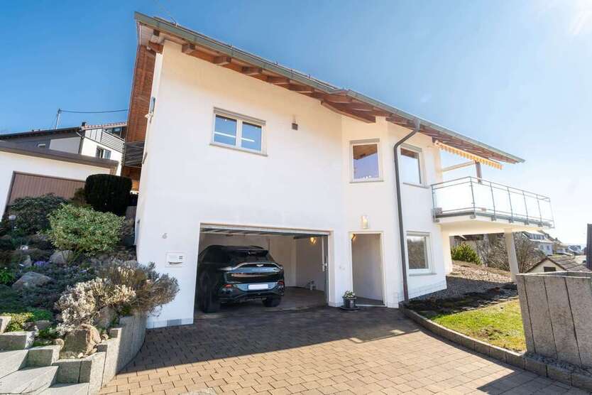 Haus zum Kaufen in Auenwald 635.000 € 147 m²