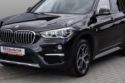 BMW X1 28.133 km 23.949 &euro; Bad Essen 49152