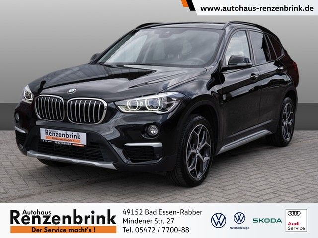 BMW X1 28.133 km 23.949 &euro; Bad Essen 49152