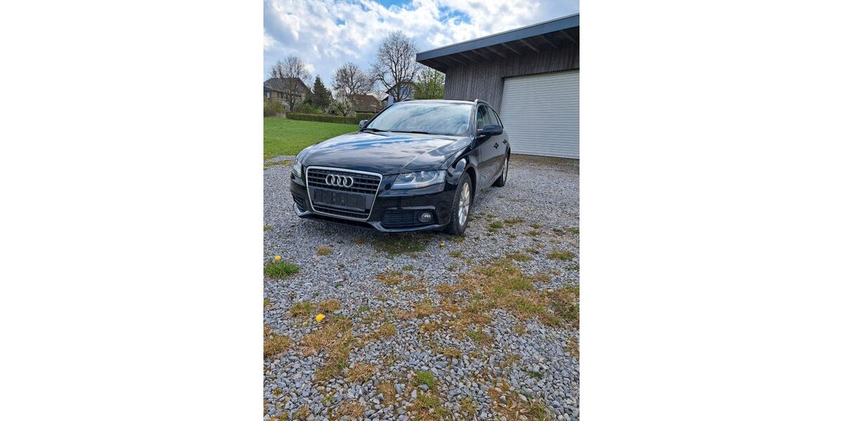 Audi A4 146.040 km 6.800 &euro; Brilon 59929