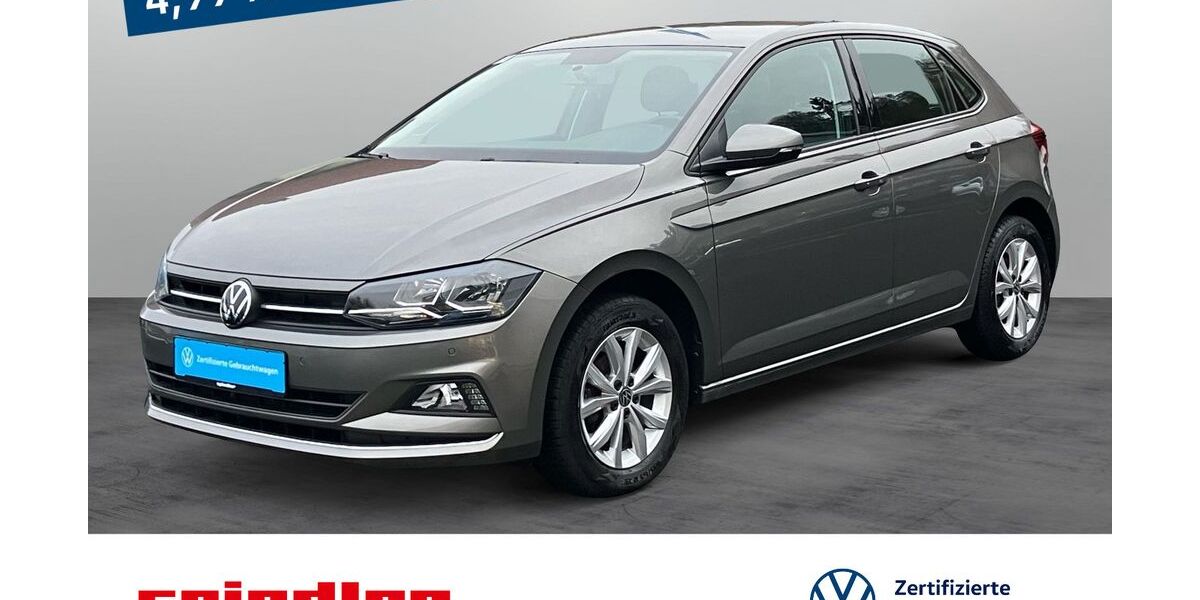VW Polo 35.000 km 17.660 &euro; Kitzingen 97318