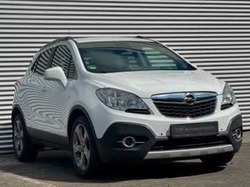 Opel Mokka 125.000 km 8.490 &euro; Kassel 34127