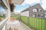 Etagenwohnung Babenhausen Hergershausen - 3 Zimmer, 80 m&sup2;, 840&euro; | Angebot:26840935